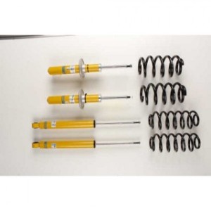 Suspensie Bilstein B12 ProKit - A5 3.0TDI Quattro