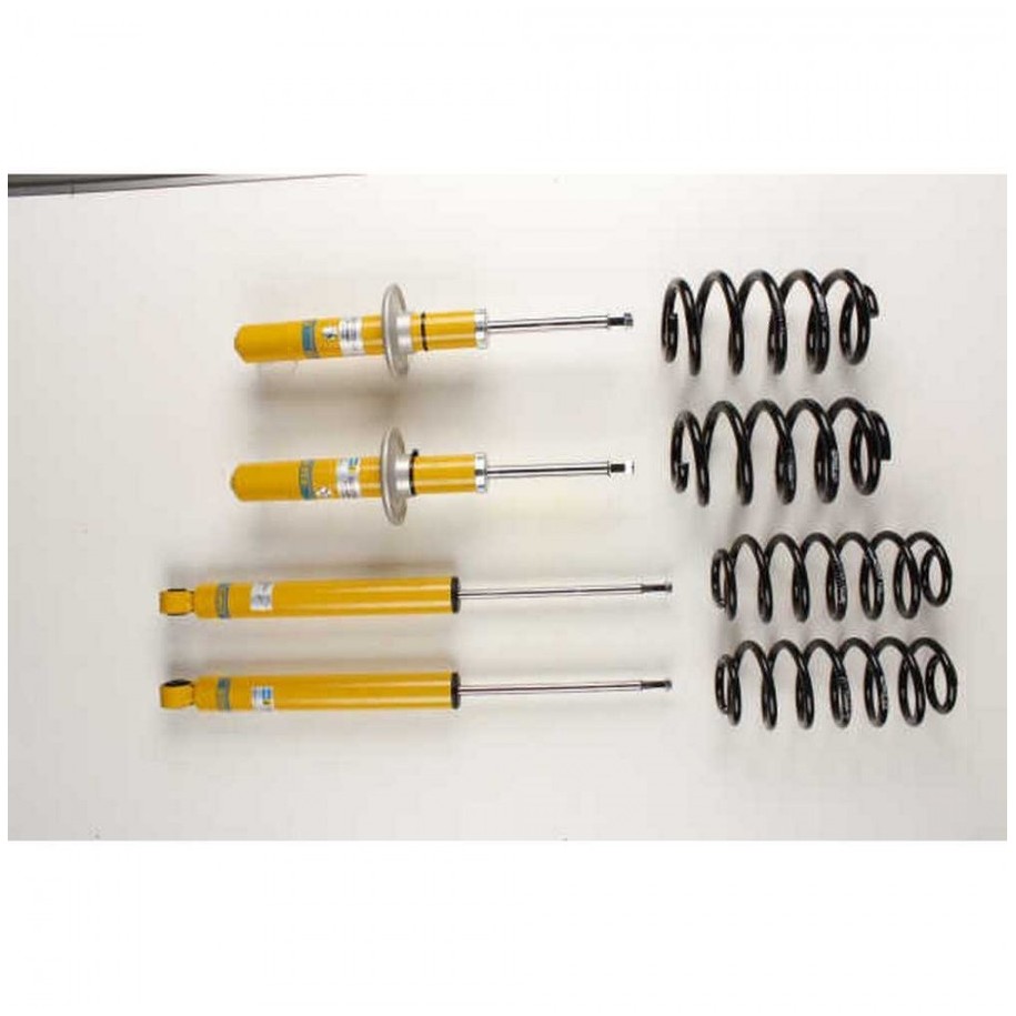Suspensie Bilstein B12 ProKit - A5 3.0TDI Quattro