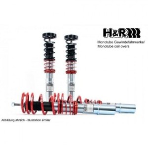 Suspensie H&R - A5 3.0TDI quattro