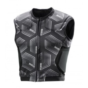 PROTECTIE COASTE SPARCO SJ PRO-K3