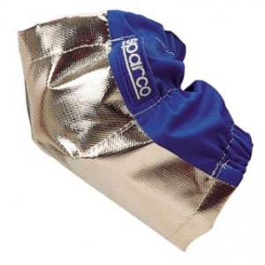Maneca aluminizata Sparco
