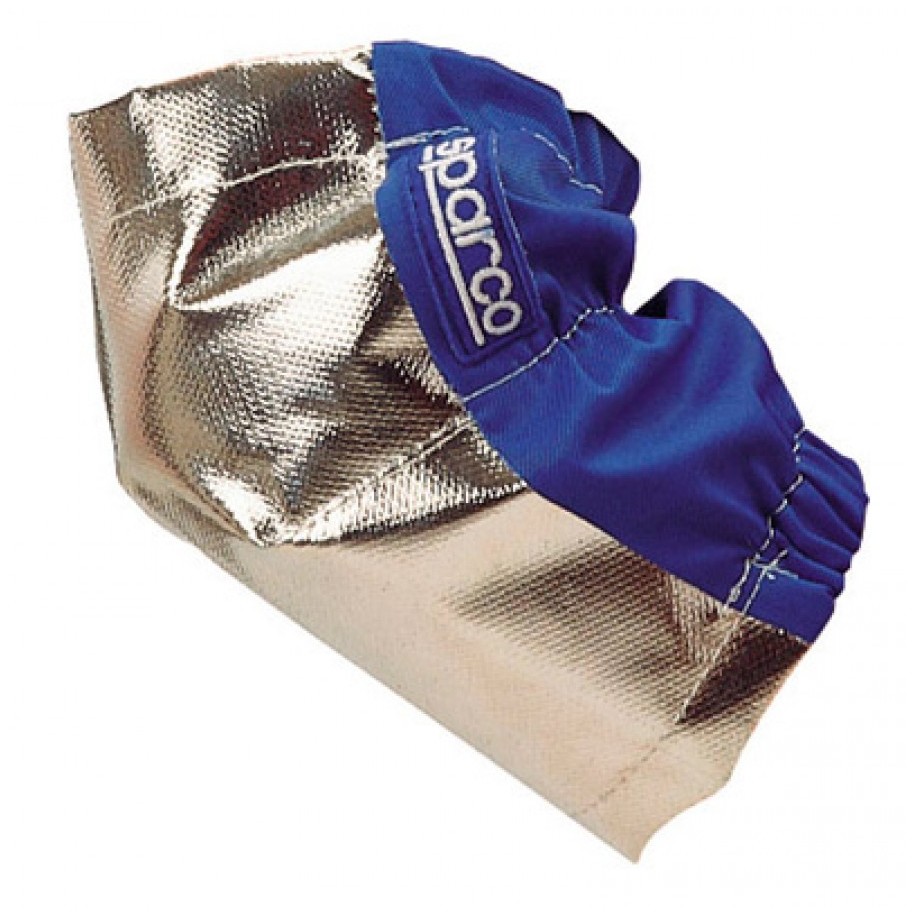 Maneca aluminizata Sparco