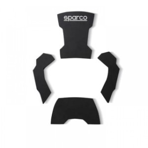 Protectie adeziva Sparco pentru scaun