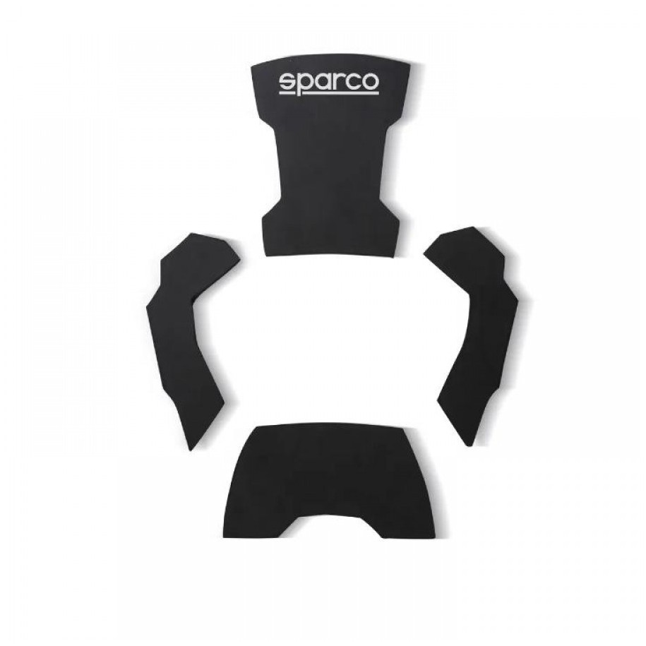 Protectie adeziva Sparco pentru scaun