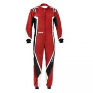 Combinezon Karting Kerb Advanced 8877-2022