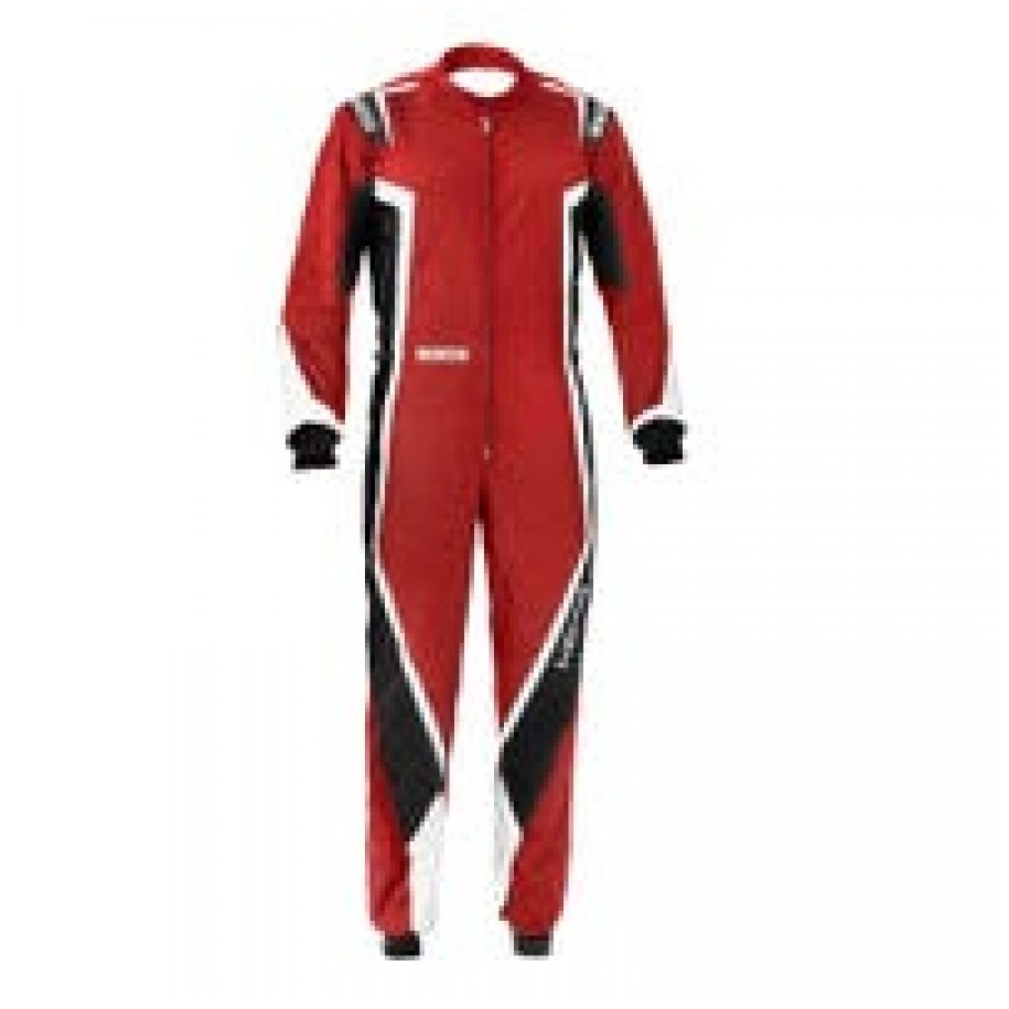 Combinezon Karting Kerb Advanced 8877-2022