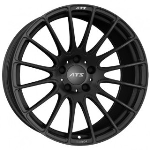 Janta ATS Superlight - neagra