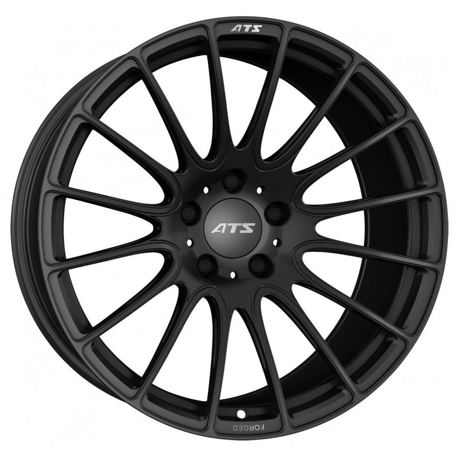Janta ATS Superlight - neagra