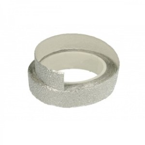 Teknofibra - banda izolante de aluminiu 25mm x 5m