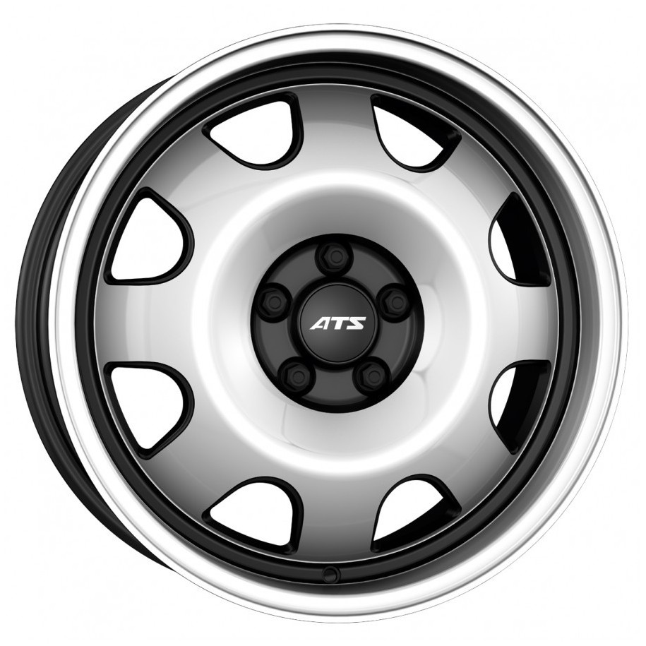 Janta ATS Cup 7x15"