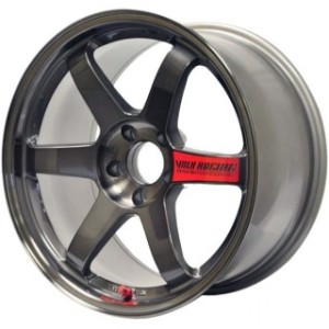 Janta Volk TE37SL