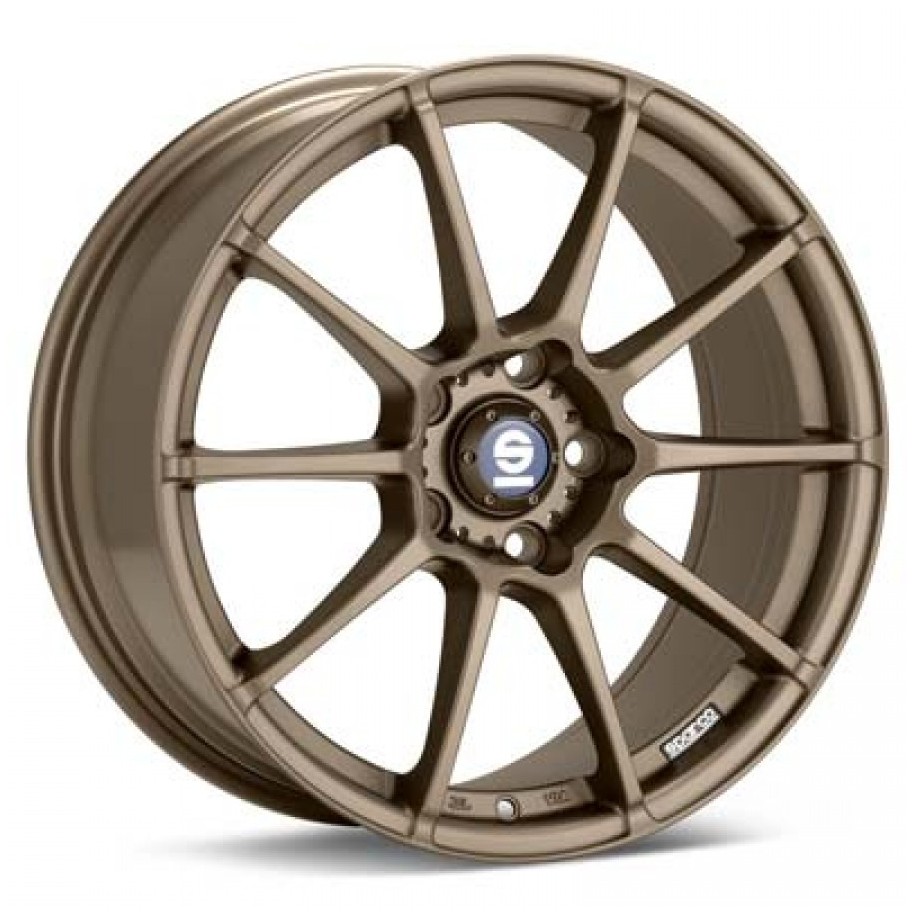 Janta Sparco Assetto Gara - Bronze