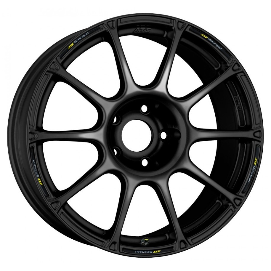 Janta ATS GTR - 18"