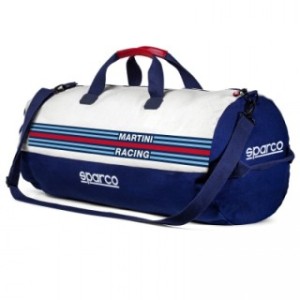 Geanta Sport Martini Racing