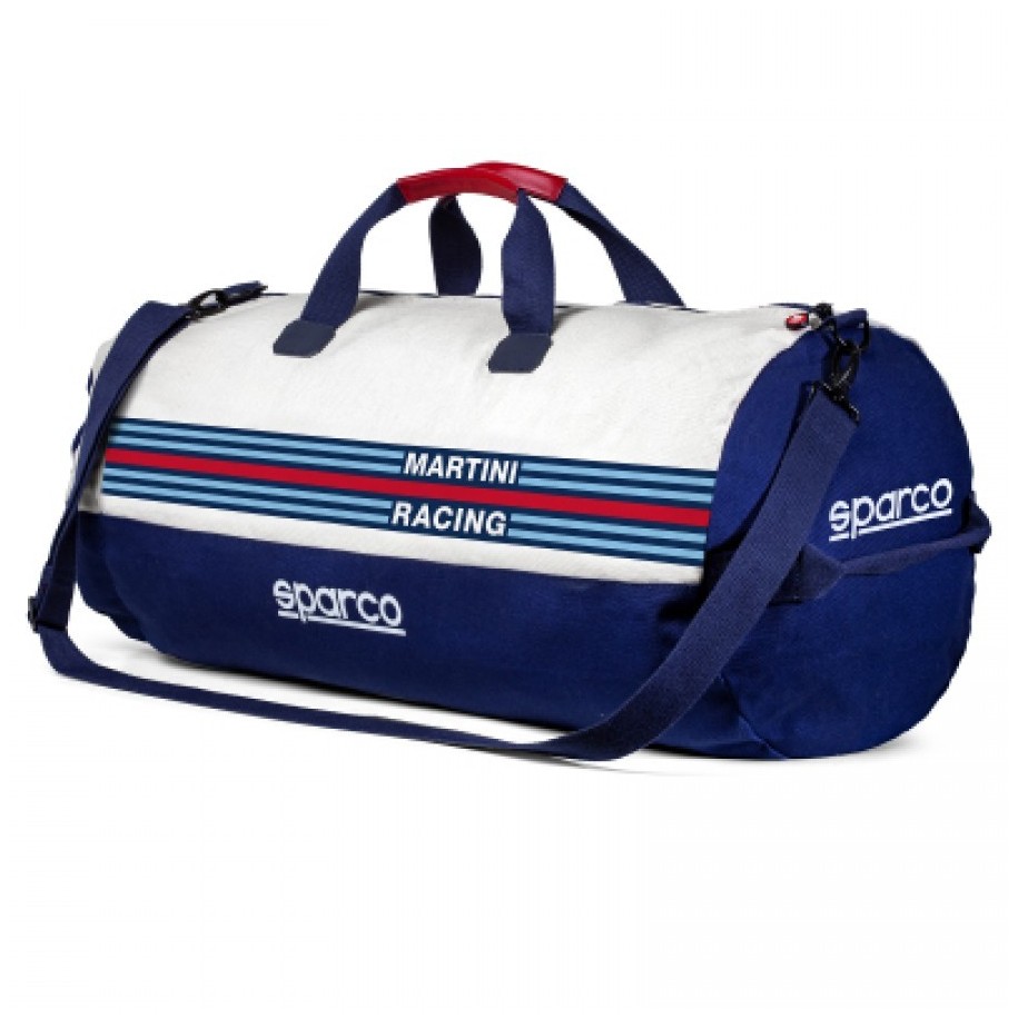 Geanta Sport Martini Racing