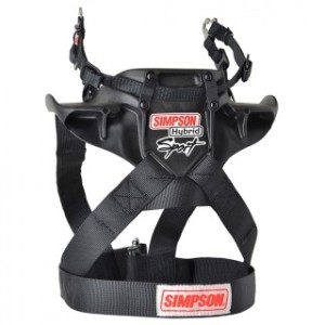 Simpson Hybrid Sport