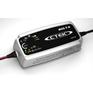 CTEK MXS 7.0 - Incarcator baterie