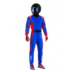 Combinezon Karting Thunder Advanced