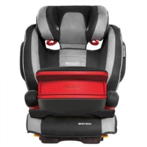 Scaun Recaro Monza Nova IS - Graphite