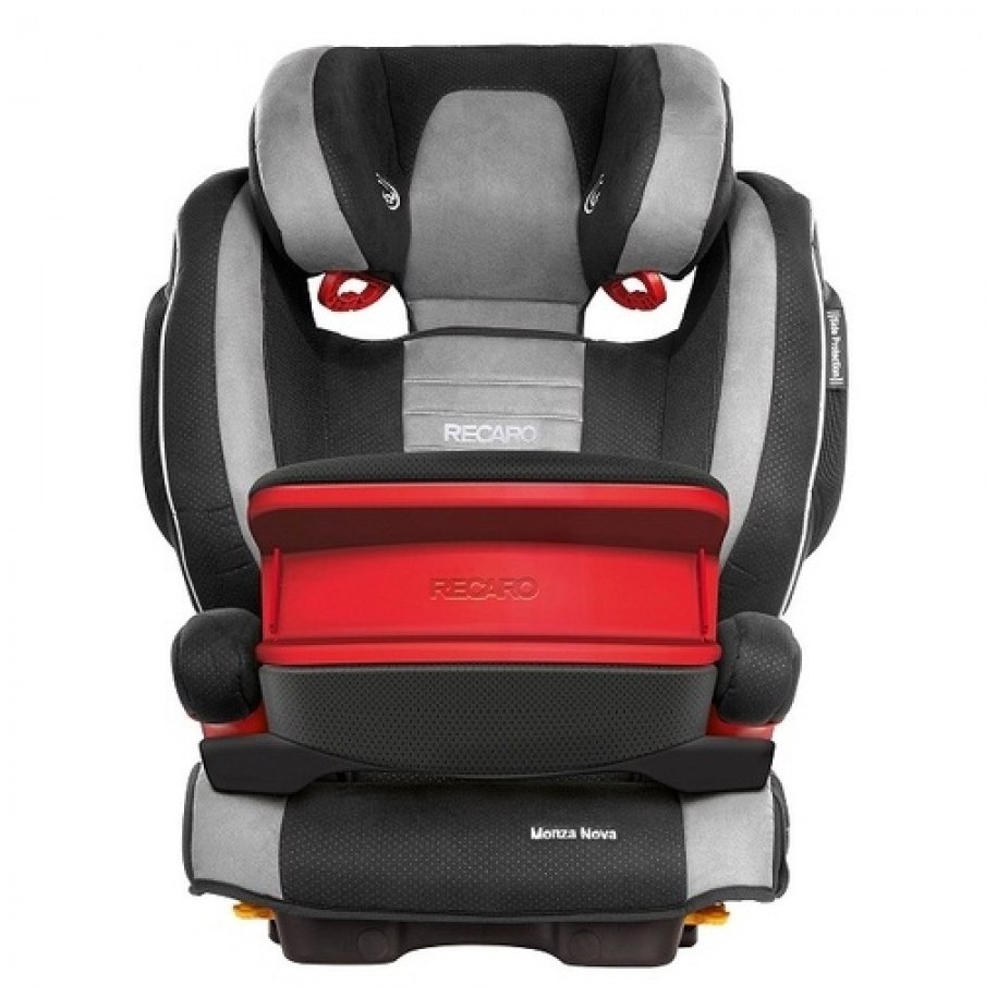 Scaun Recaro Monza Nova IS - Graphite