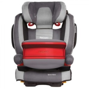 Scaun Recaro Monza Nova IS - Shadow