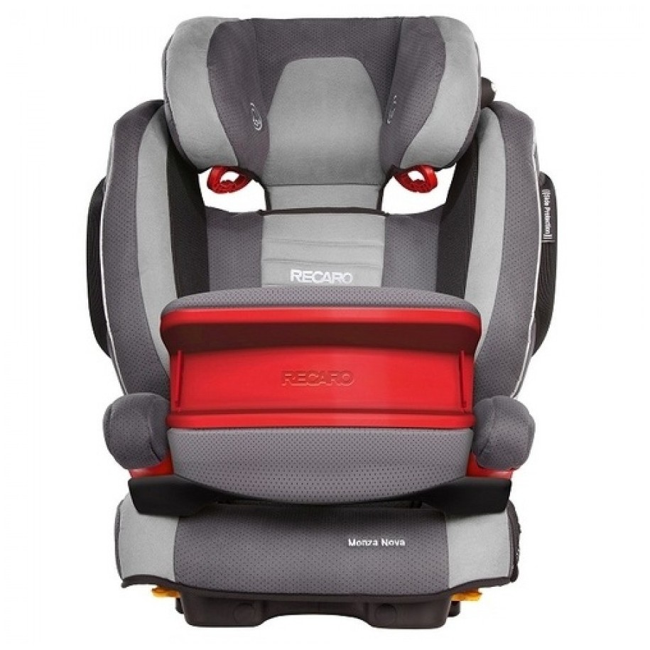 Scaun Recaro Monza Nova IS - Shadow