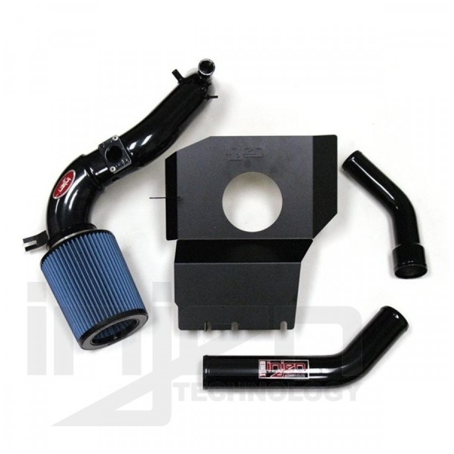Injen - admisie short ram Evo X