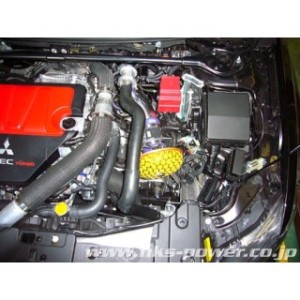 HKS Racing Suction Evo X