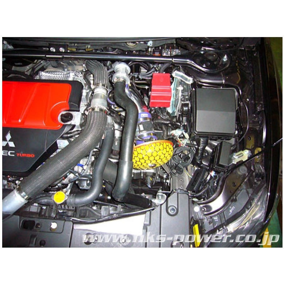 HKS Racing Suction Evo X
