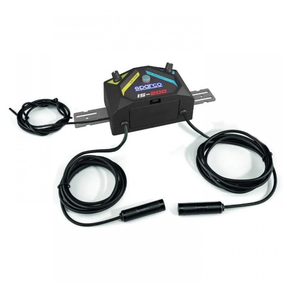 Intercom Sparco IS-200 Plus Nexus