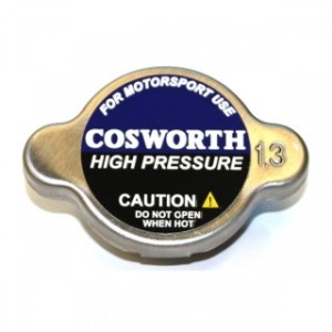 Cosworth - Buson radiator 1.3bar