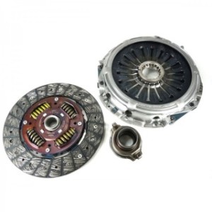 Exedy - kit ambreiaj sport Evo 9