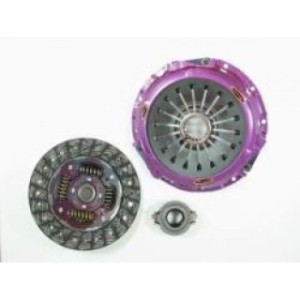 Xtreme Clutch - kit ambreiaj Evo 9