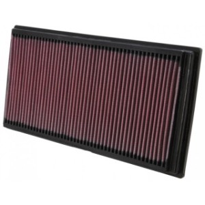 Filtru sport K&N - A3 8L