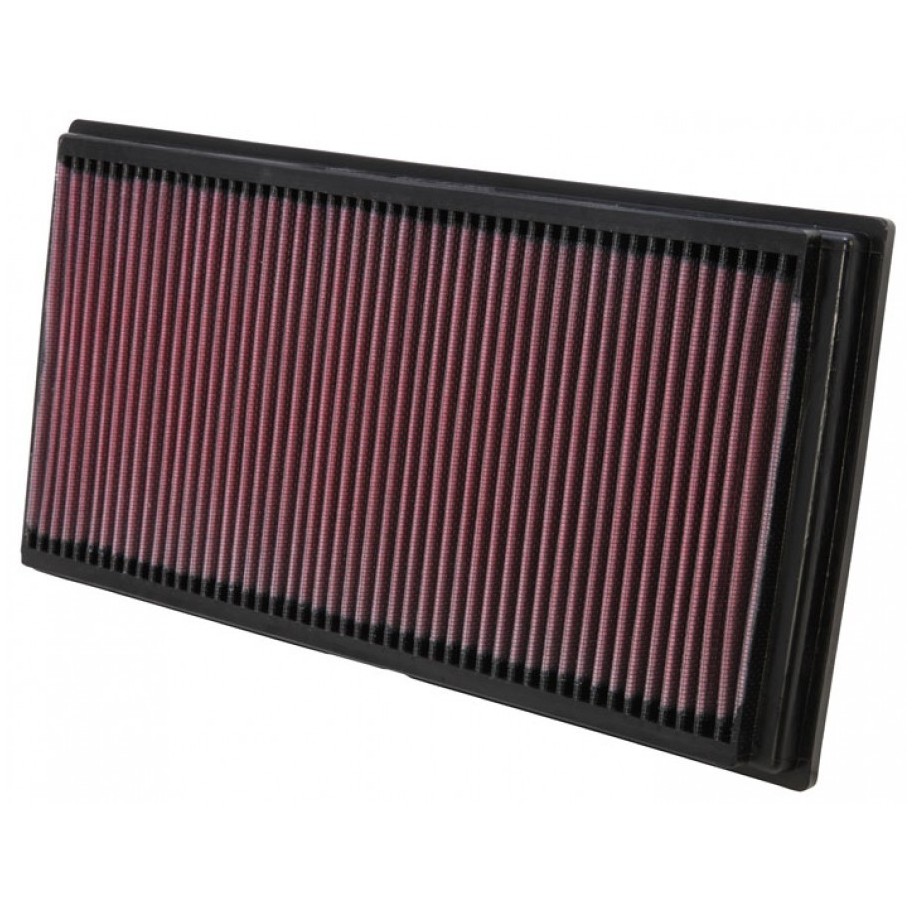 Filtru sport K&N - A3 8L