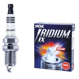 Bujii NGK Iridium - A3 8L 1.8T