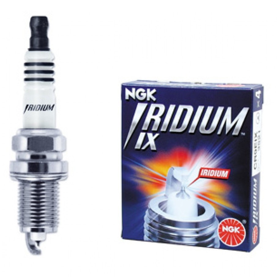 Bujii NGK Iridium - A3 8L 1.8T