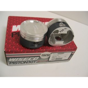 Pistoane Wiseco pentru 1.8T - 81.5mm