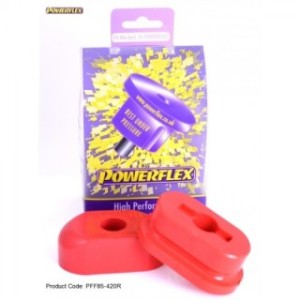 Powerflex - bucse mare dogbone motor diesel