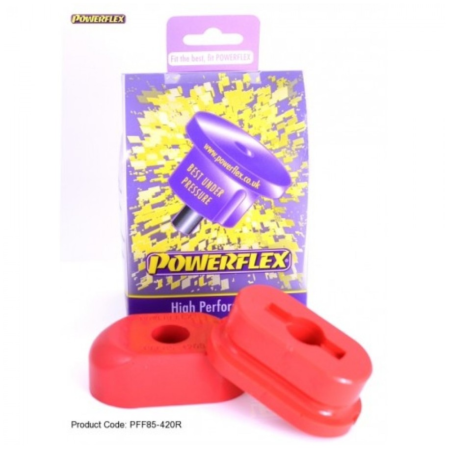 Powerflex - bucse mare dogbone motor diesel