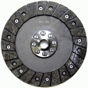 Sachs racing - Disc organic intarit 240mm