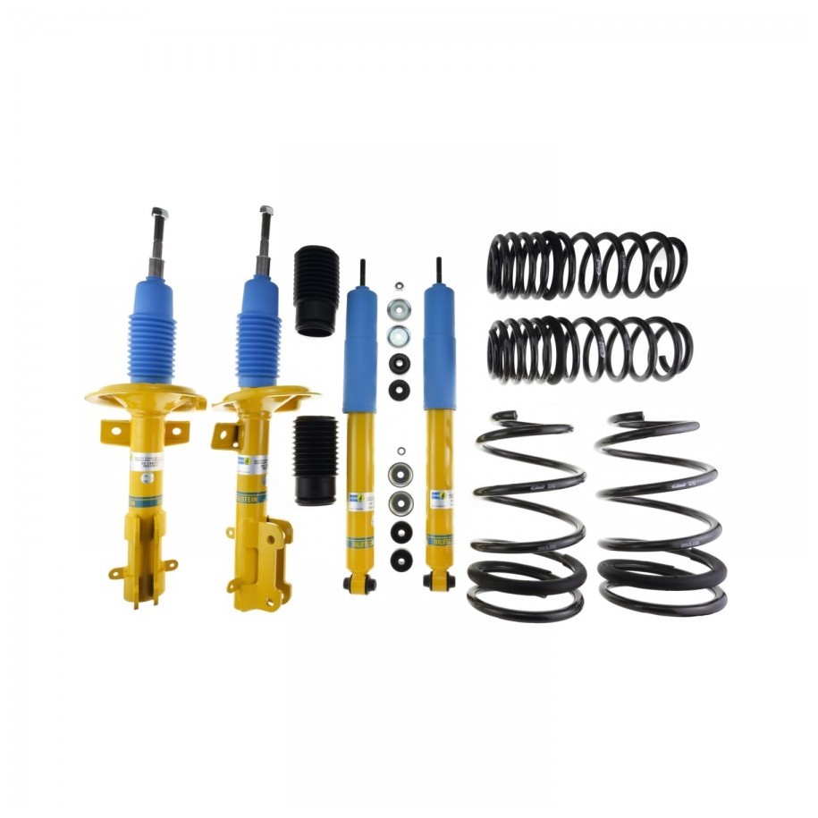 Suspensie Bilstein B12 ProKit - A3 8L
