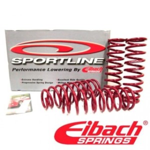 Eibach Sportline - A3 8L