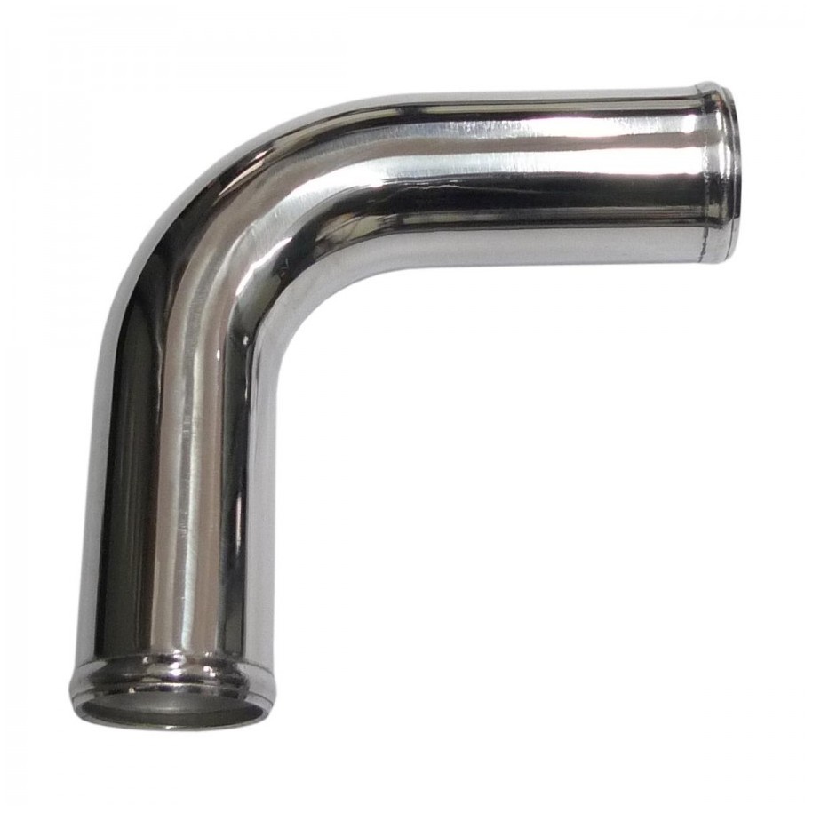 Cot aluminiu 90 grade - 63mm