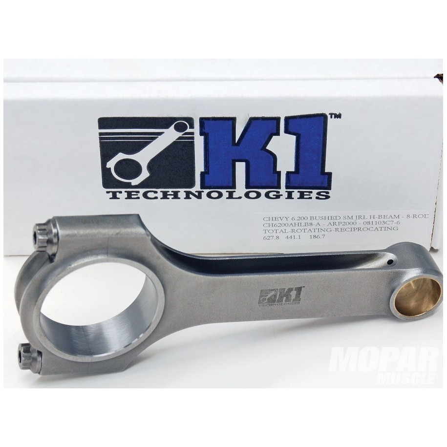 K1 Technologies - Biele Evo 9