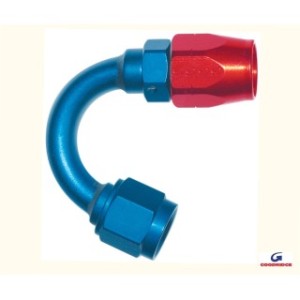 Fiting Goodridge 150 - furtun cauciuc D06