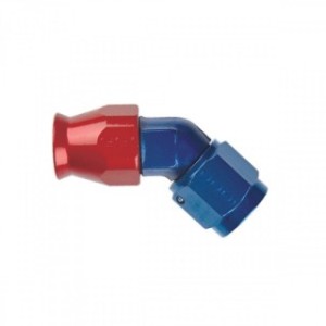 Fiting Goodridge 45 forjat - teflon D06