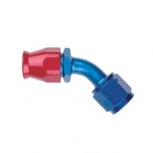 Fiting Goodridge 45 - furtun teflon D06
