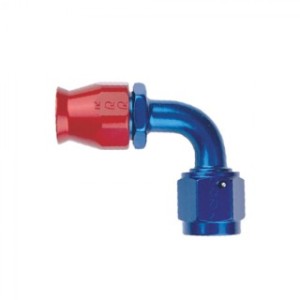 Fiting Goodridge 90 - furtun teflon D06