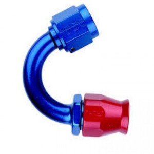 Fiting Goodridge 150 - furtun teflon D06